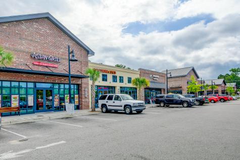 625 Jancus Street Charleston SC 29414