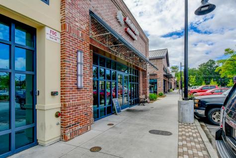 625 Jancus Street Charleston SC 29414