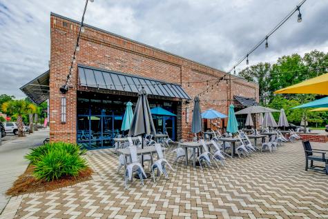 625 Jancus Street Charleston SC 29414