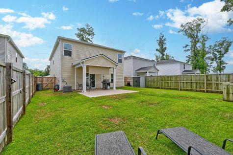 625 Jancus Street Charleston SC 29414