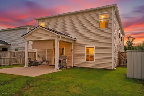 625 Jancus Street Charleston SC 29414