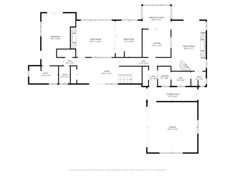 9875 Jamison Road Summerville SC 29485