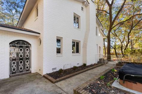 9875 Jamison Road Summerville SC 29485