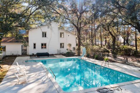 9875 Jamison Road Summerville SC 29485