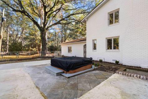 9875 Jamison Road Summerville SC 29485