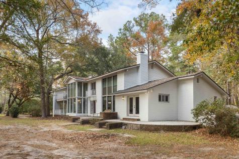 9875 Jamison Road Summerville SC 29485