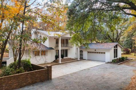 9875 Jamison Road Summerville SC 29485