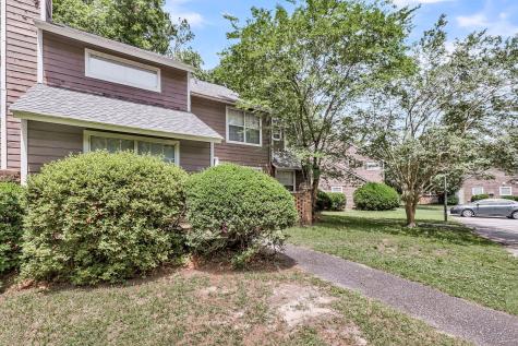118 Luden Drive Summerville SC 29483