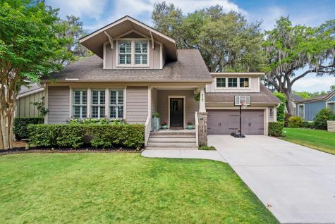 619 Beaten Path Charleston SC 29412