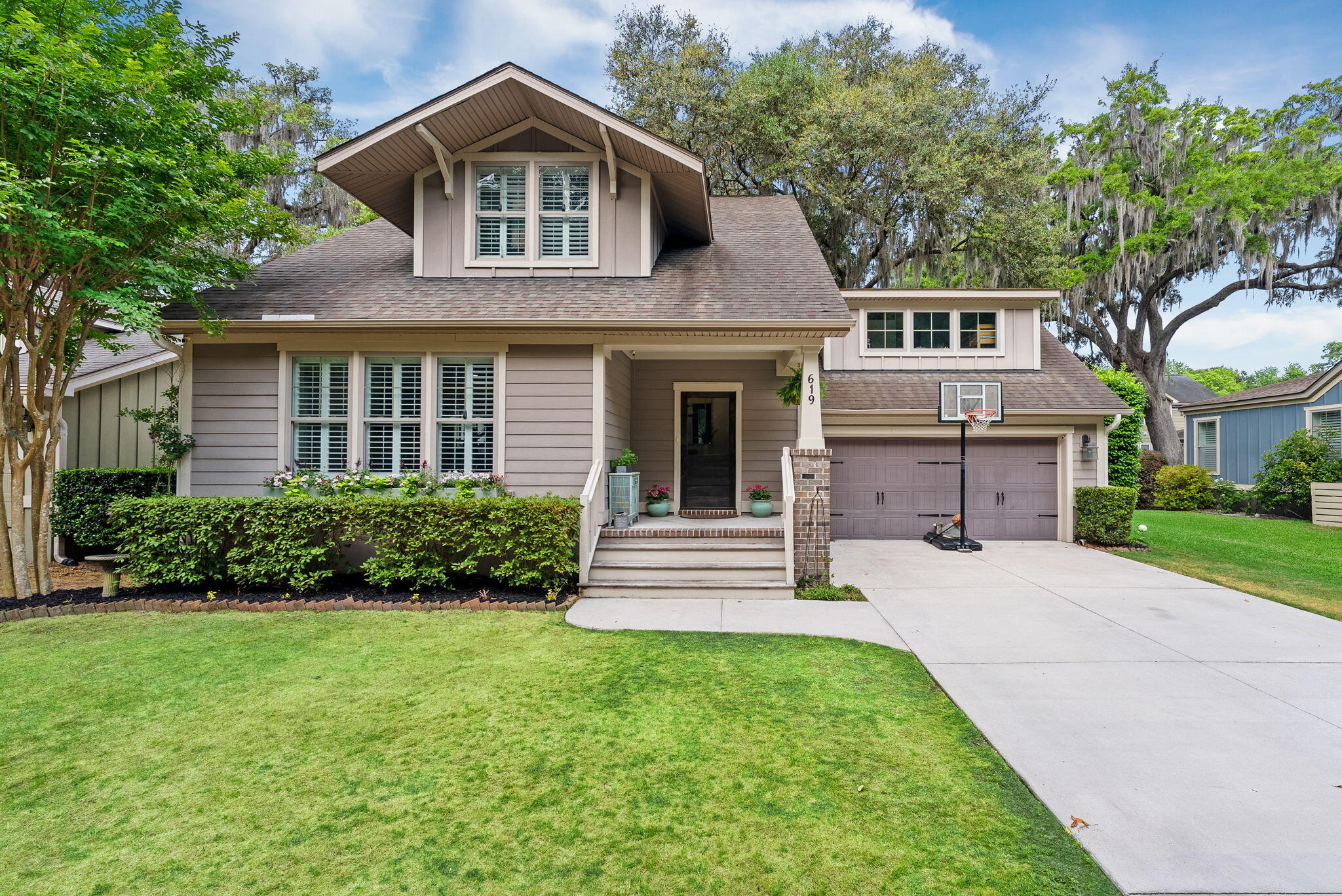 619 Beaten Path Charleston SC 29412
