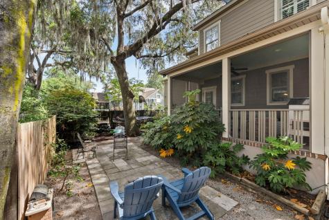 619 Beaten Path Charleston SC 29412