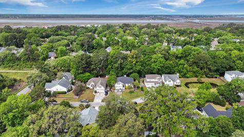 619 Beaten Path Charleston SC 29412