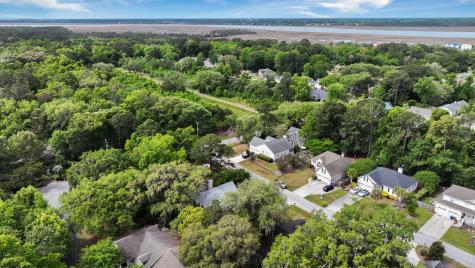 619 Beaten Path Charleston SC 29412
