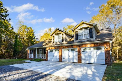 240 Groomsville Road Moncks Corner SC 29461