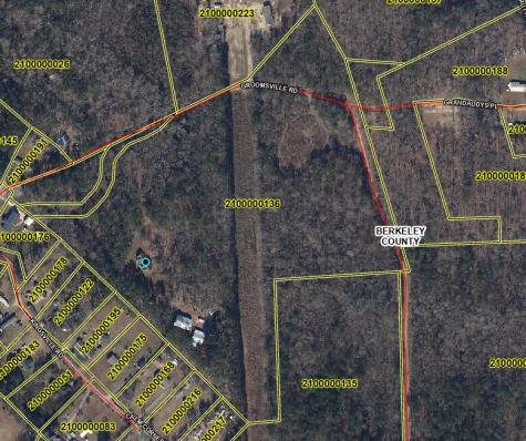240 Groomsville Road Moncks Corner SC 29461