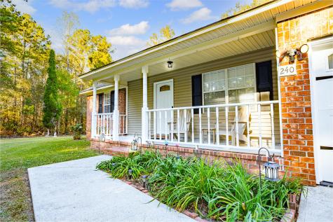 240 Groomsville Road Moncks Corner SC 29461