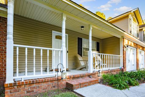 240 Groomsville Road Moncks Corner SC 29461