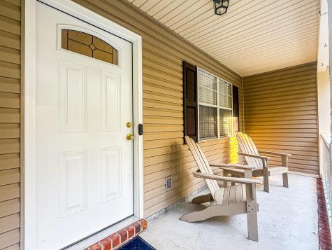 240 Groomsville Road Moncks Corner SC 29461