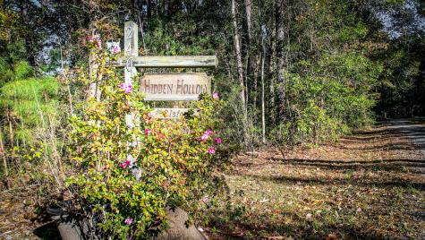 240 Groomsville Road Moncks Corner SC 29461