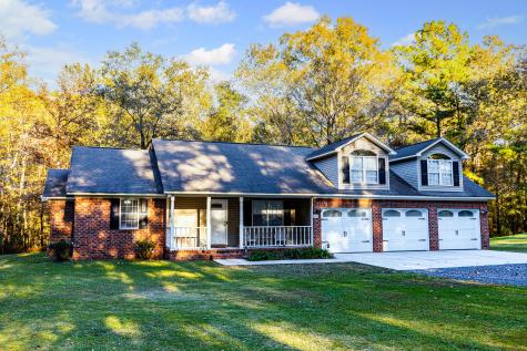 240 Groomsville Road Moncks Corner SC 29461