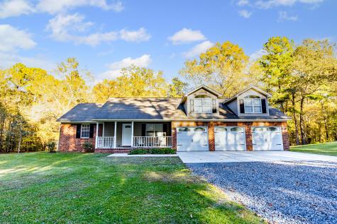 240 Groomsville Road Moncks Corner SC 29461