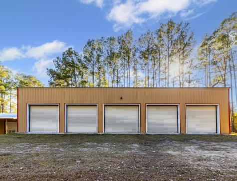 240 Groomsville Road Moncks Corner SC 29461