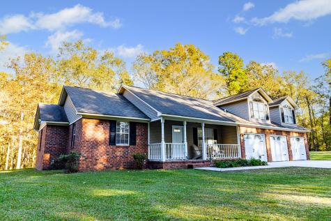 240 Groomsville Road Moncks Corner SC 29461