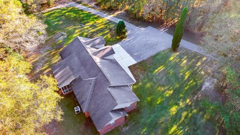 240 Groomsville Road Moncks Corner SC 29461