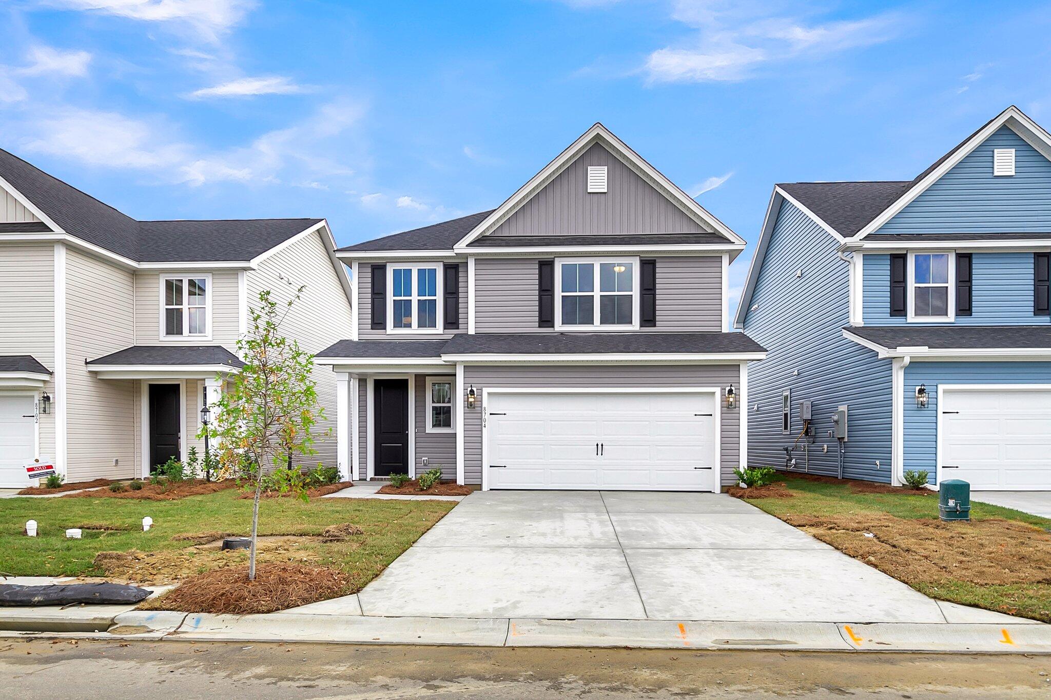 742 Alma Square Drive Moncks Corner SC 29461