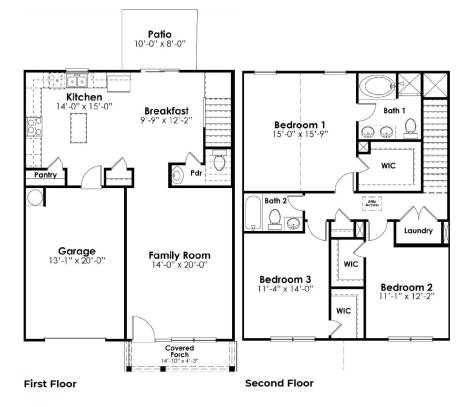 110 Kirkwood Court Orangeburg SC 29118