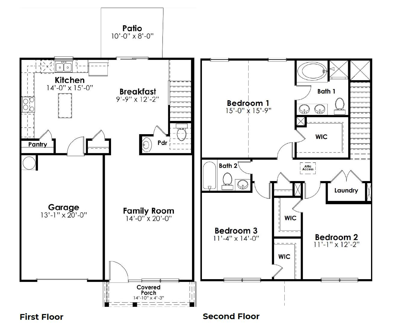 110 Kirkwood Court Orangeburg SC 29118