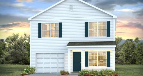 110 Kirkwood Court Orangeburg SC 29118