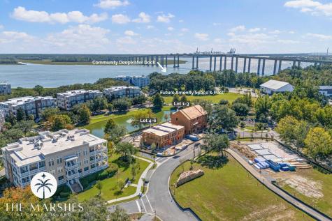 128 Etta Way Daniel Island SC 29492
