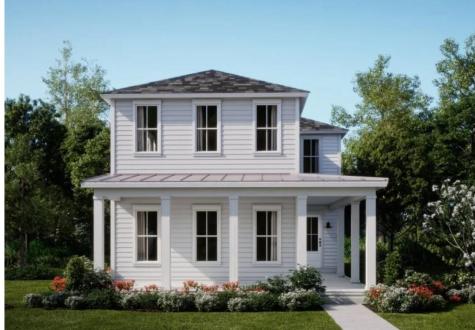 123 Sea Oats Street Summerville SC 29485