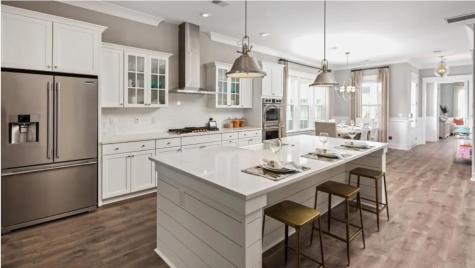 123 Sea Oats Street Summerville SC 29485