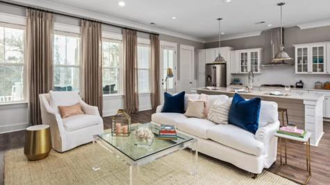 123 Sea Oats Street Summerville SC 29485