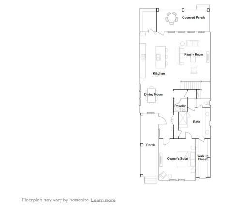 123 Sea Oats Street Summerville SC 29485