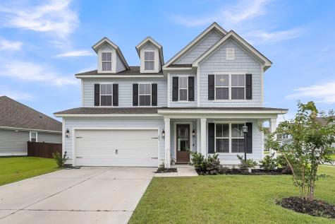 687 Black Pine Road Moncks Corner SC 29461