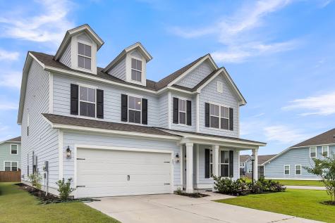 687 Black Pine Road Moncks Corner SC 29461
