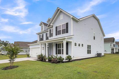 687 Black Pine Road Moncks Corner SC 29461