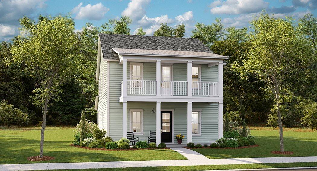 163 Sea Oats Street Summerville SC 29485