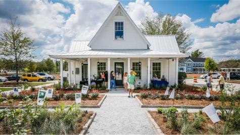 163 Sea Oats Street Summerville SC 29485