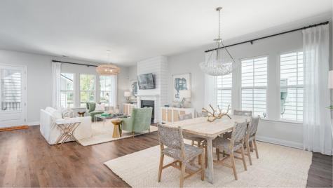 163 Sea Oats Street Summerville SC 29485