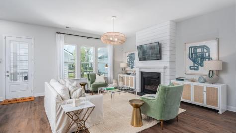 163 Sea Oats Street Summerville SC 29485
