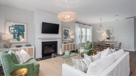 163 Sea Oats Street Summerville SC 29485