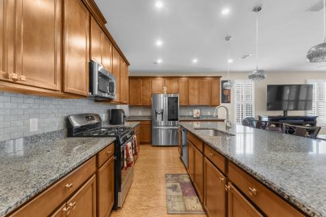 108 Reef Road Summerville SC 29486