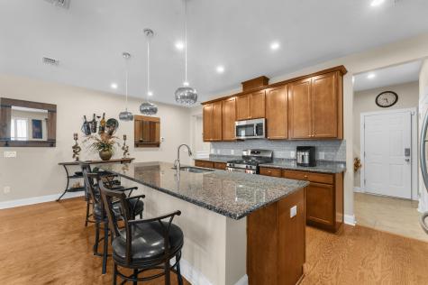 108 Reef Road Summerville SC 29486