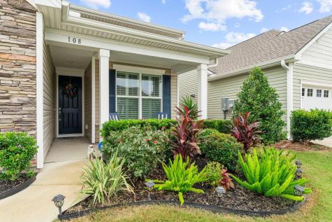 108 Reef Road Summerville SC 29486