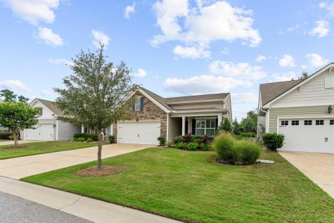 108 Reef Road Summerville SC 29486