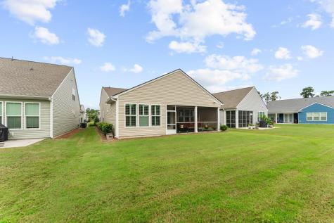 108 Reef Road Summerville SC 29486